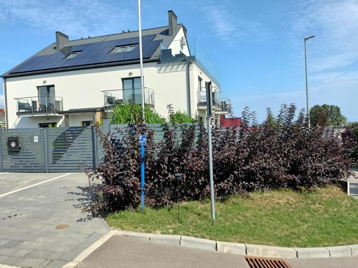 Martinus Apartments 메헬린키 외부 사진