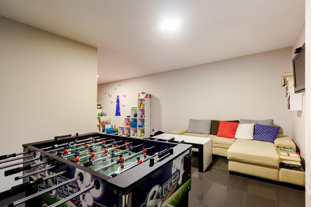 Martinus Apartments 메헬린키 외부 사진