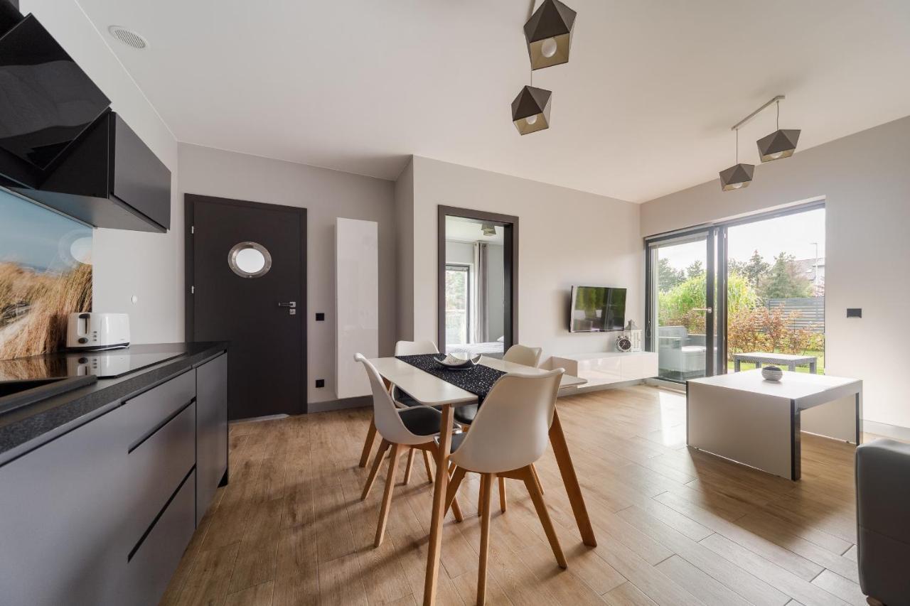 Martinus Apartments 메헬린키 외부 사진
