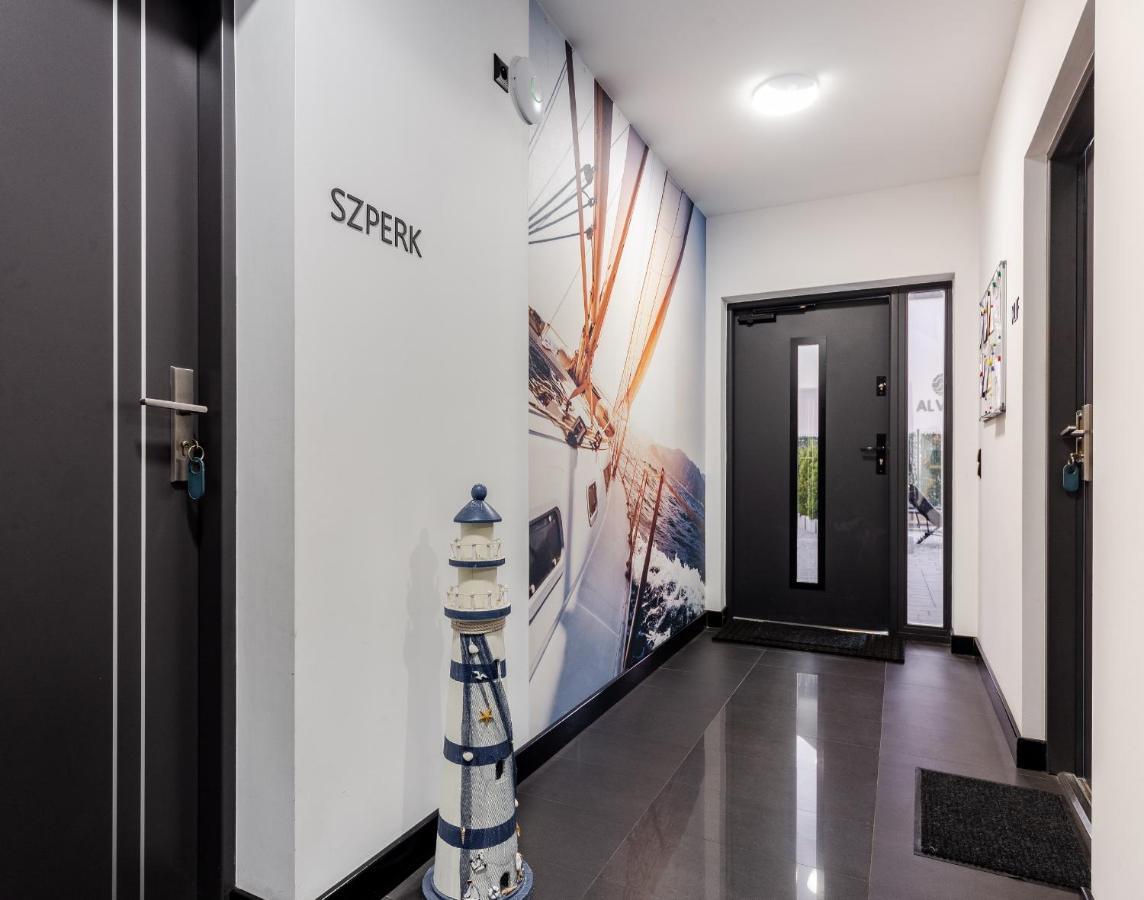 Martinus Apartments 메헬린키 외부 사진