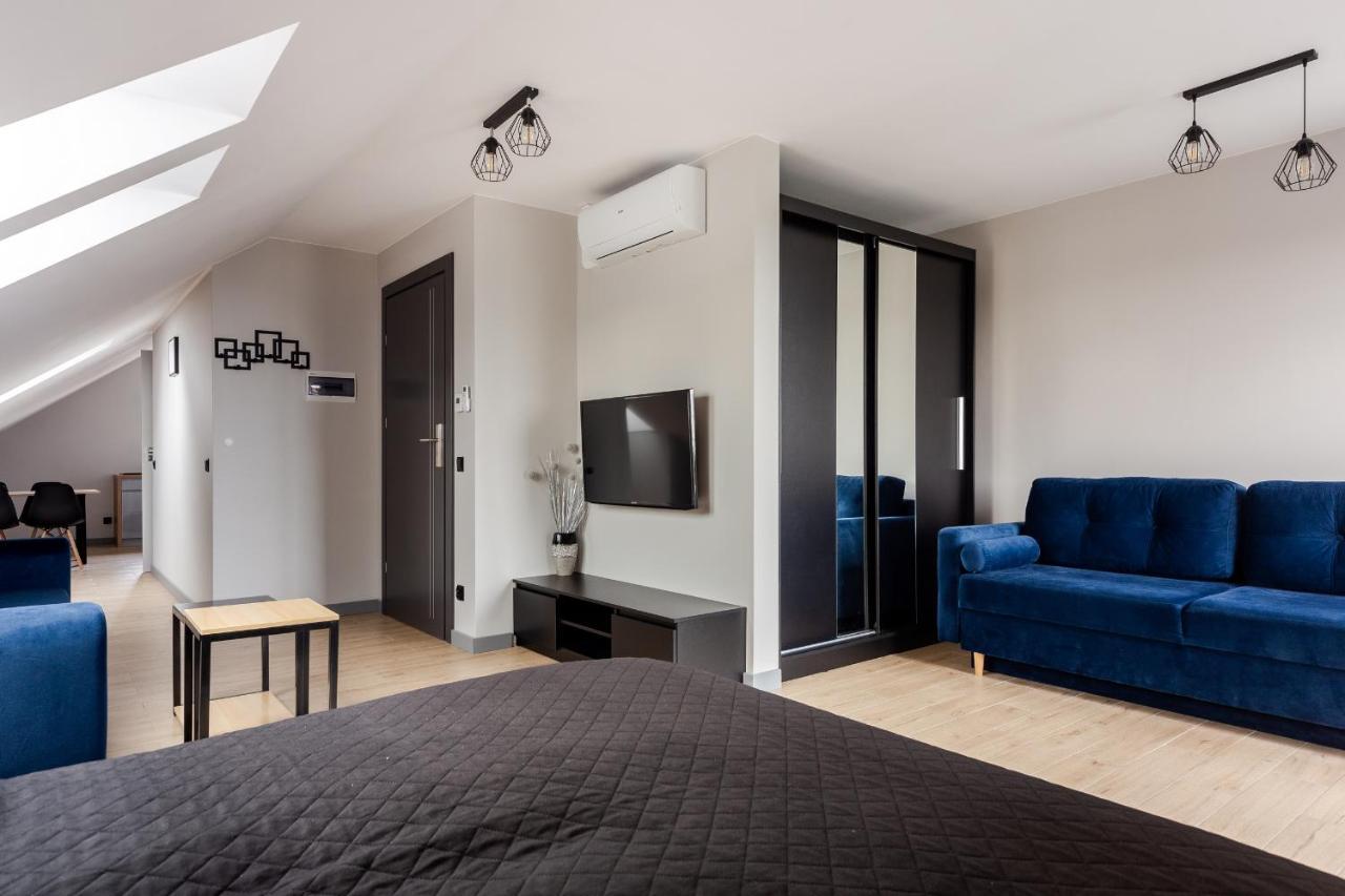 Martinus Apartments 메헬린키 외부 사진