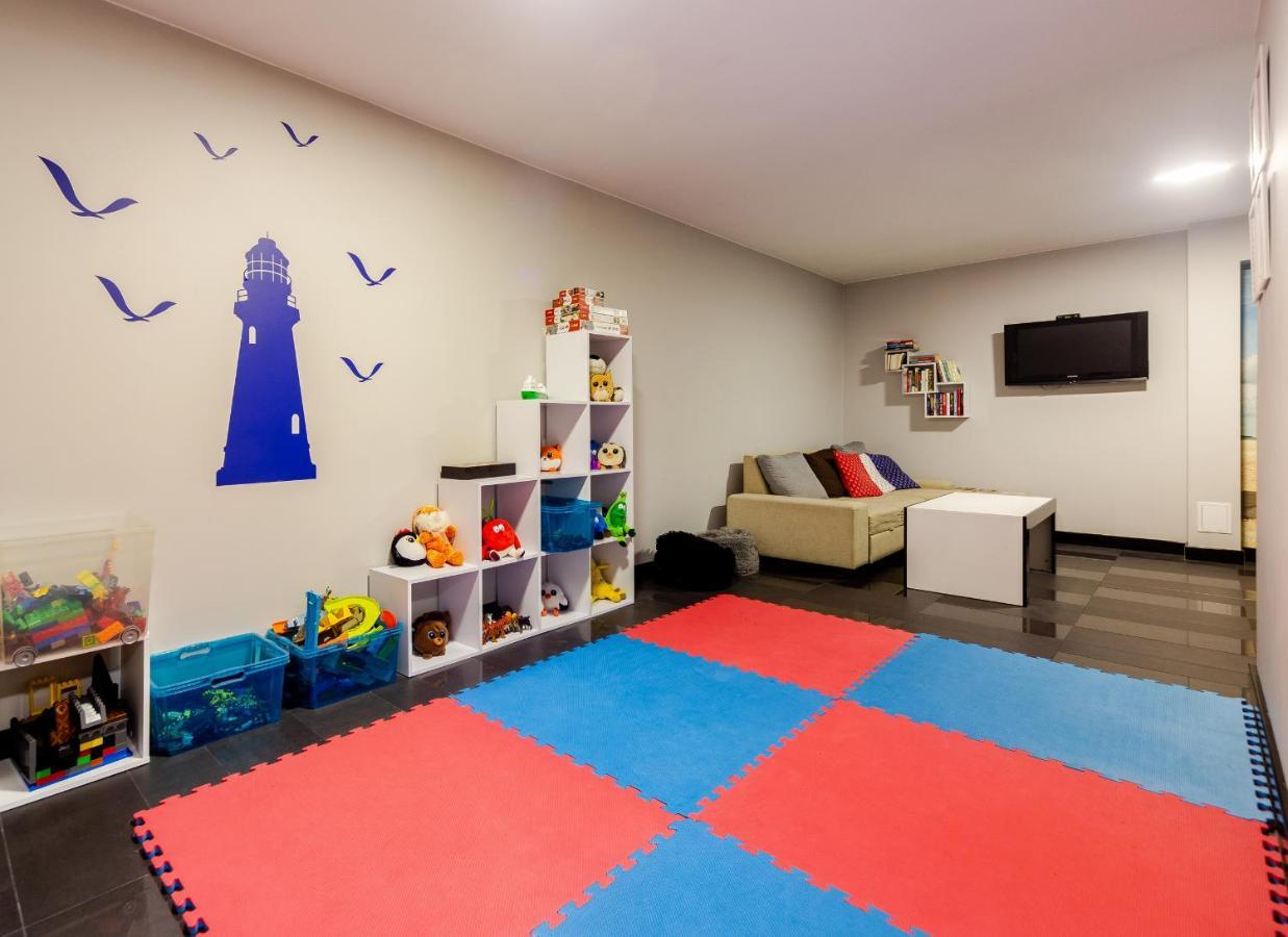 Martinus Apartments 메헬린키 외부 사진
