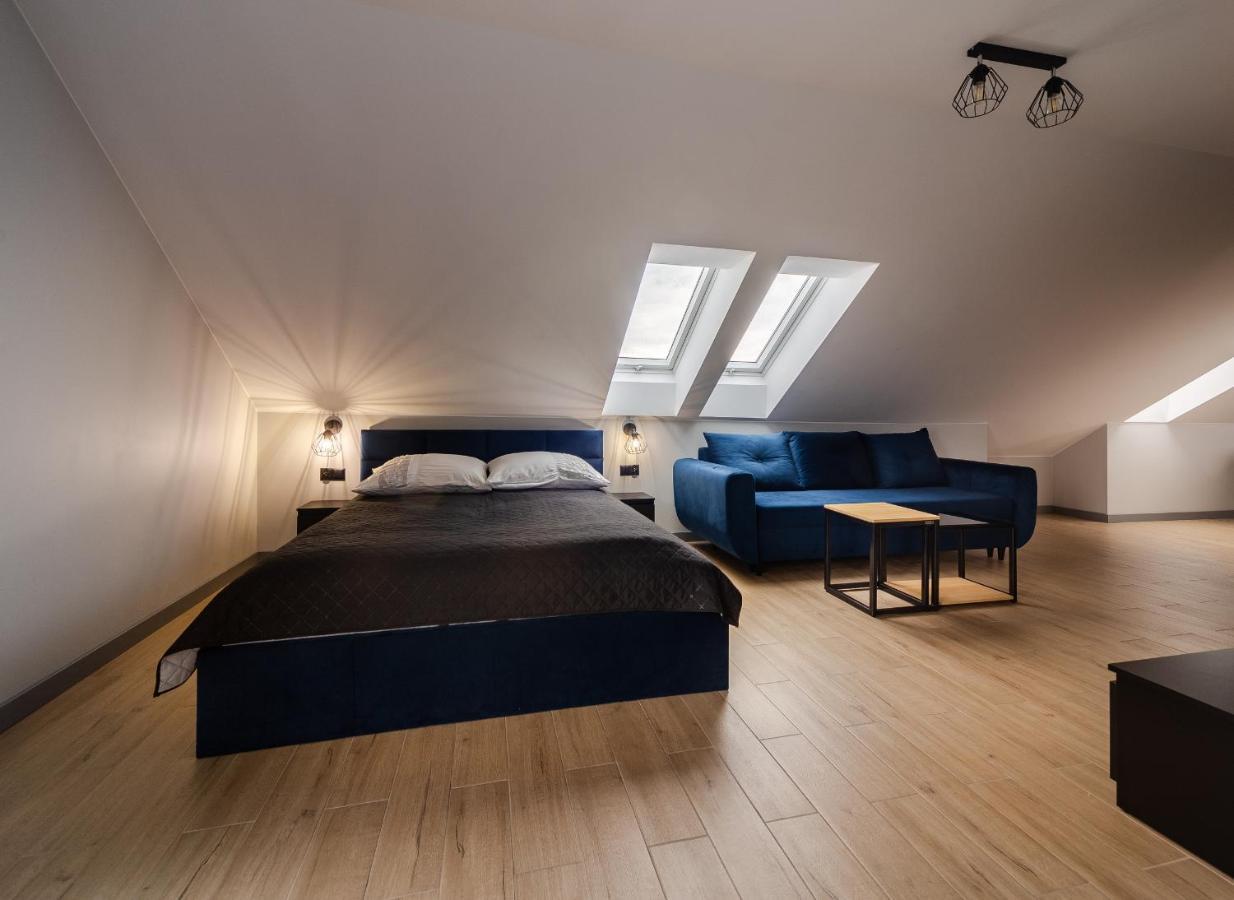 Martinus Apartments 메헬린키 외부 사진