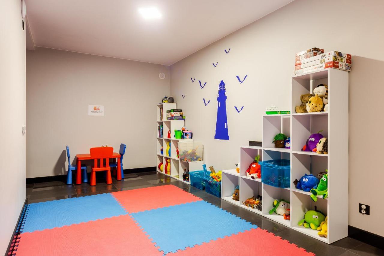 Martinus Apartments 메헬린키 외부 사진