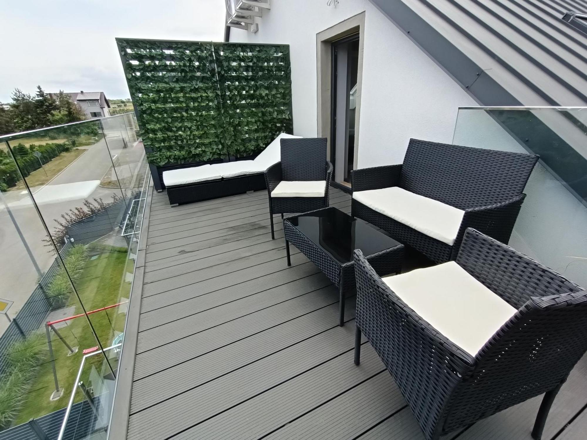 Martinus Apartments 메헬린키 객실 사진