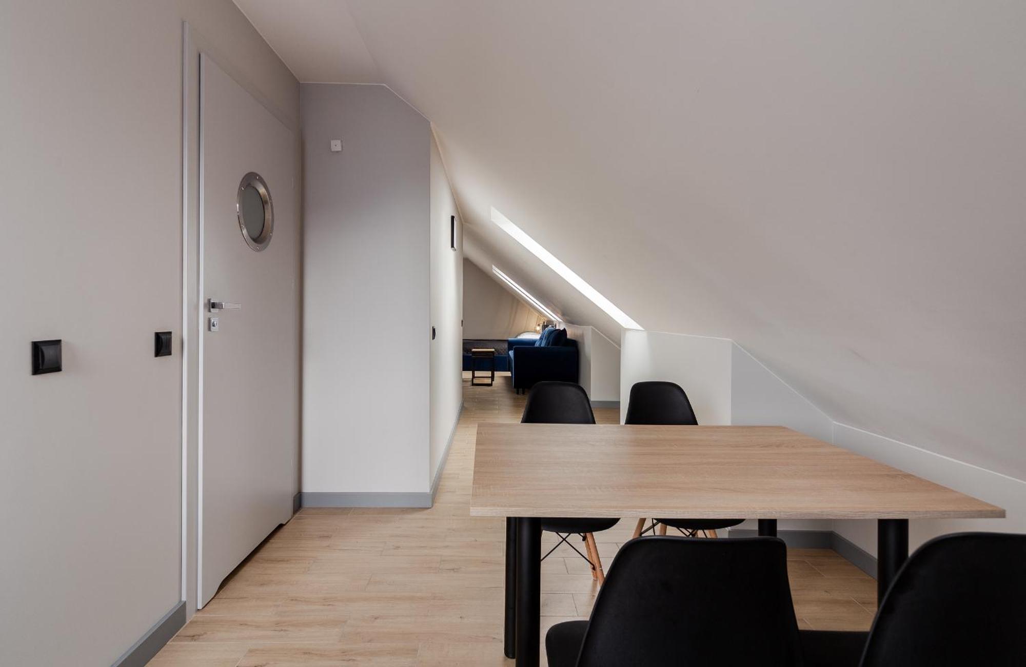 Martinus Apartments 메헬린키 객실 사진