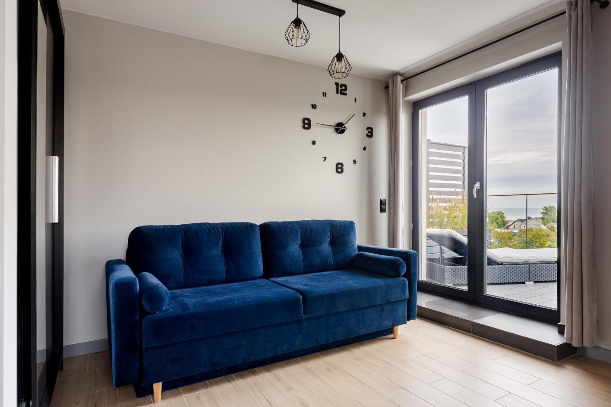 Martinus Apartments 메헬린키 객실 사진