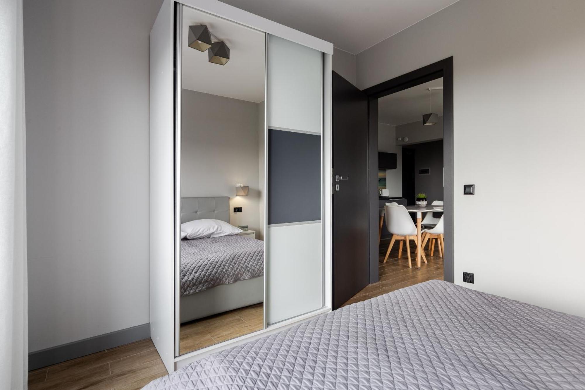 Martinus Apartments 메헬린키 객실 사진