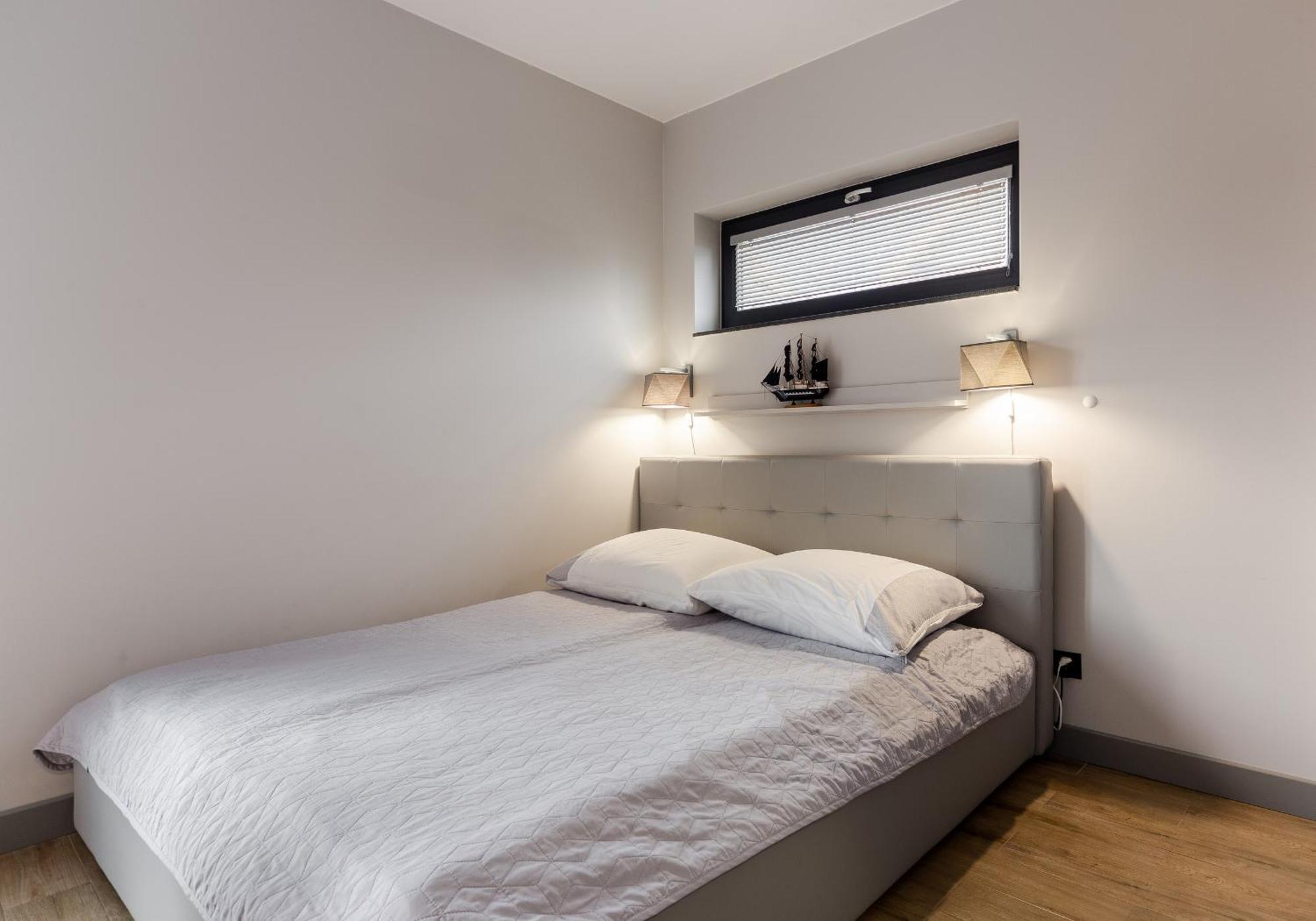 Martinus Apartments 메헬린키 객실 사진