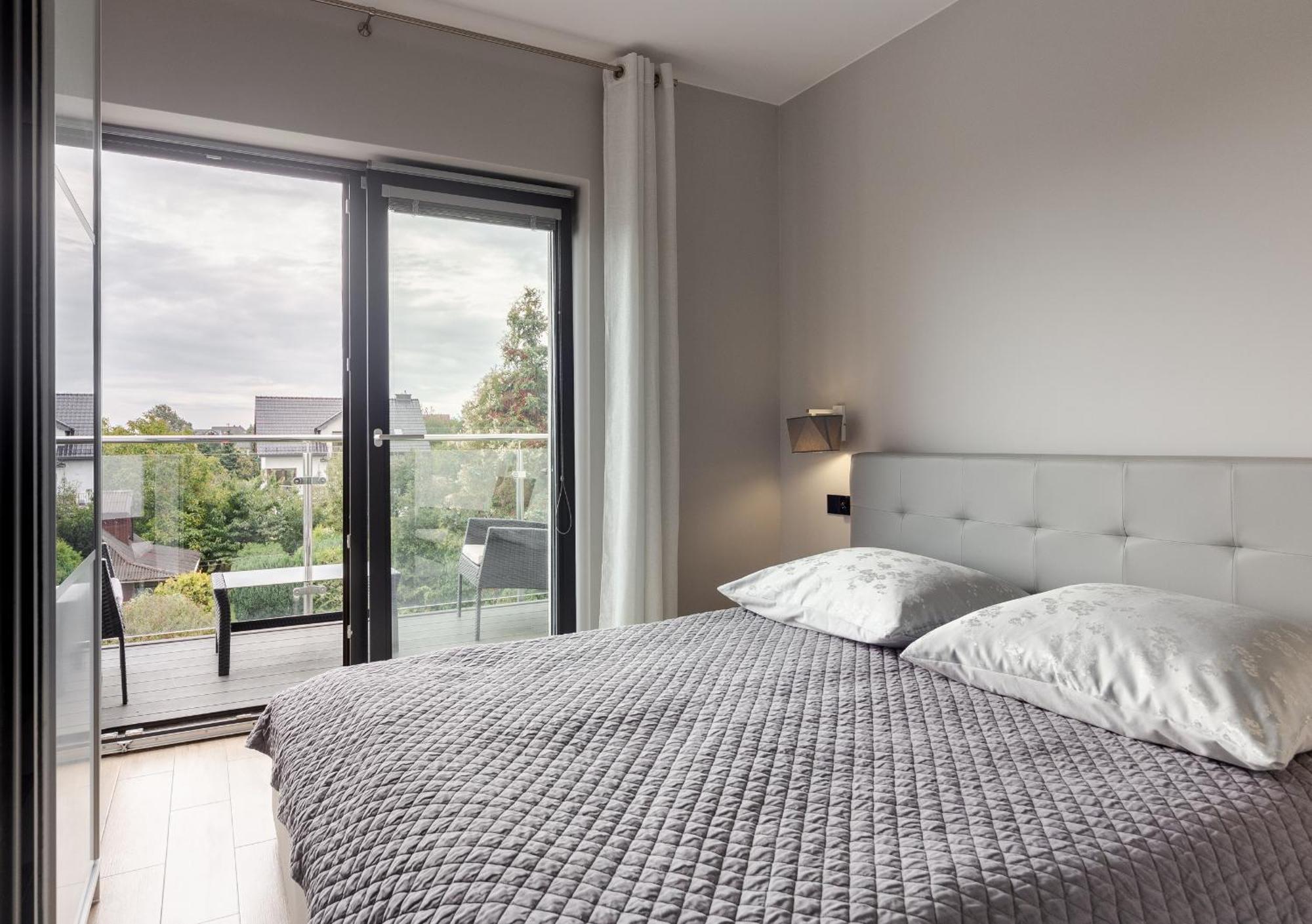 Martinus Apartments 메헬린키 객실 사진