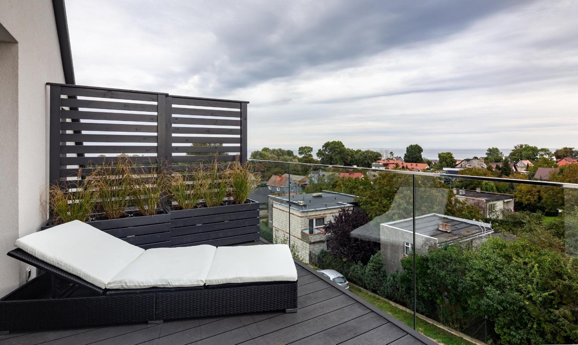 Martinus Apartments 메헬린키 객실 사진