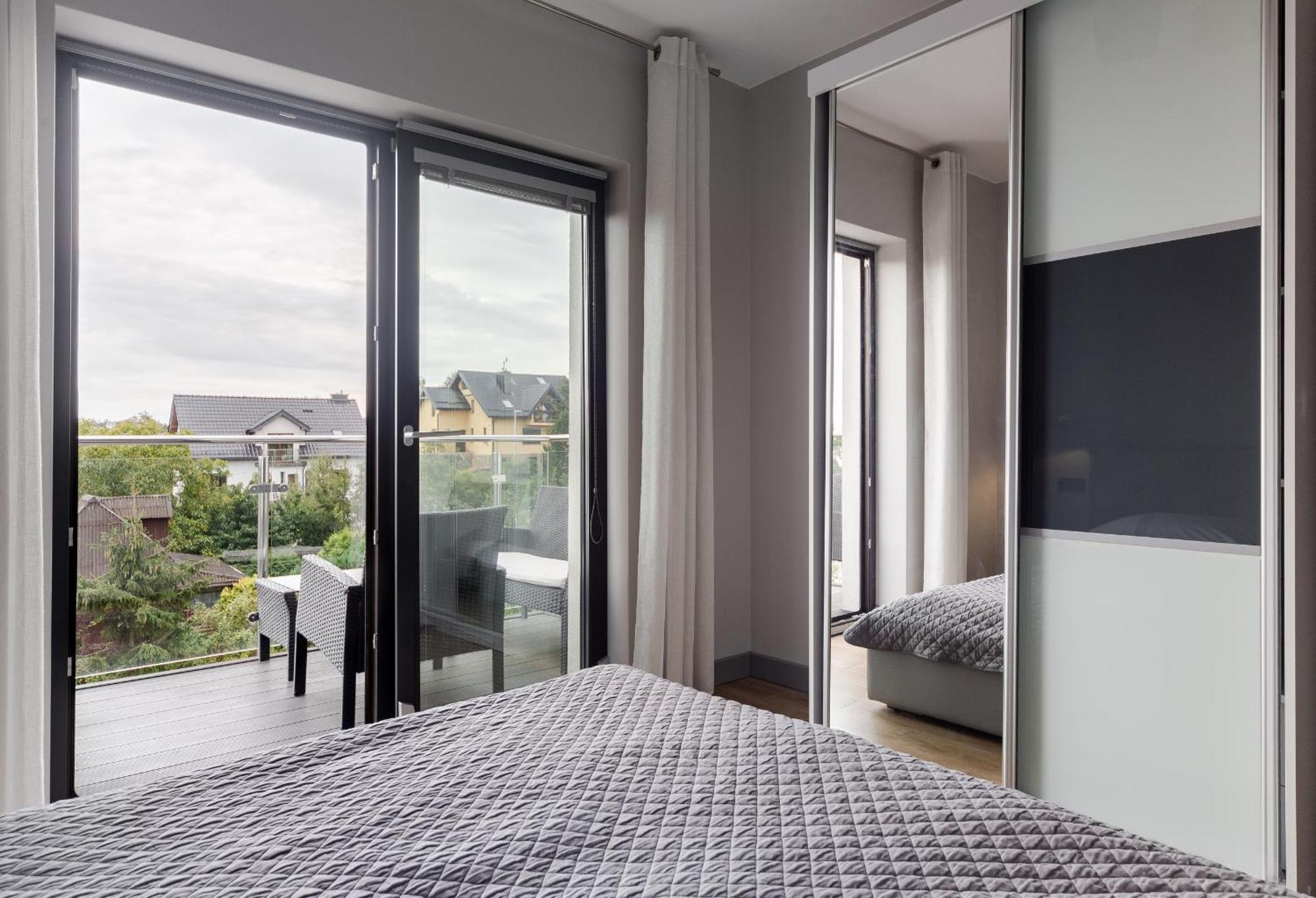 Martinus Apartments 메헬린키 객실 사진