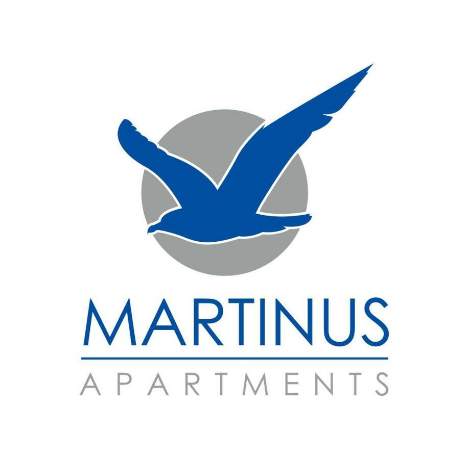 Martinus Apartments 메헬린키 외부 사진